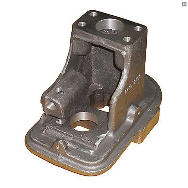Aftermarket 3V0356 Housing Fits Caterpillar 826C 815B 950F 950F II 966F 980C 980F FRA80-0018 - main